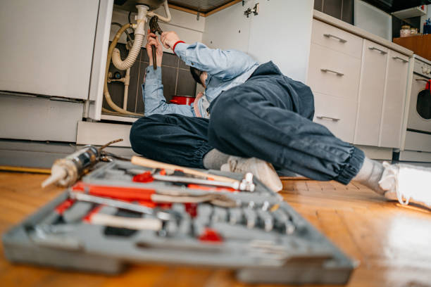 Best Plumbing Services Near Me  in Eugene, OR