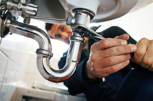 Best Emergency Plumbing Repair  in Eugene, OR