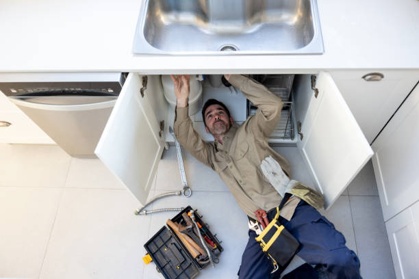 Best Water Leak Repair  in Eugene, OR