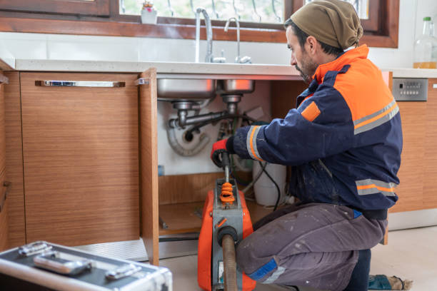 Best Residential Plumbing Services  in Eugene, OR