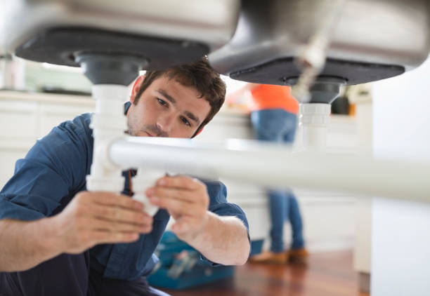 Reliable Eugene, OR Plumbing Solutions