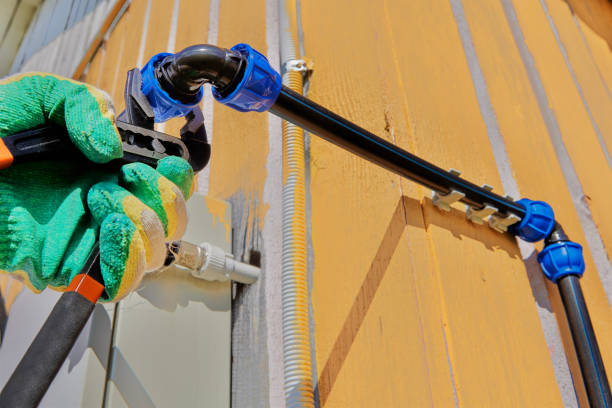 Sprinkler Systems in Eugene, OR