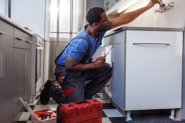 Best Gas Line Repair  in Eugene, OR