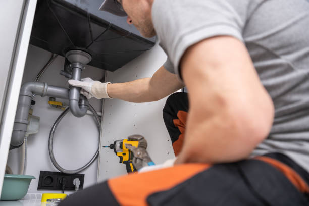  Eugene, OR Plumbing Pros