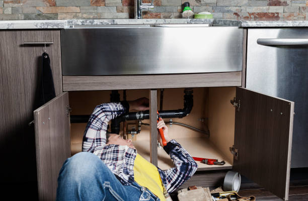 Best Sewer Cleaning Services  in Eugene, OR